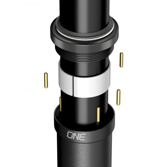 Teleskopická sedlovka - ONEUP Dropper post V2 - 30,9 mm