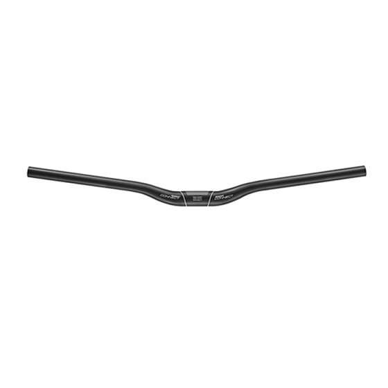 Řidítka MTB - GIANT Connect Trail Riser 730mm