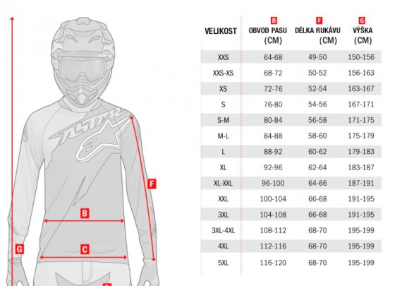 Dres - ALPINESTARS Alps 4.0 LS 2020 - Melange/Emerald/Ceramic/Celery