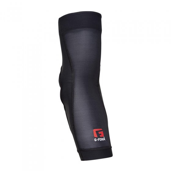 Chrániče loktů - G-FORM Pro Rugged Elbow Pads - černá