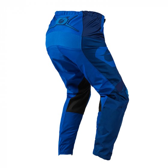 Kalhoty O´Neal Element RACEWEAR modrá