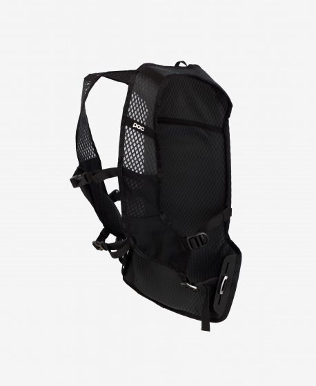 Páteřák - POC Spine VPD Air Backpack Vest - Uranium Black