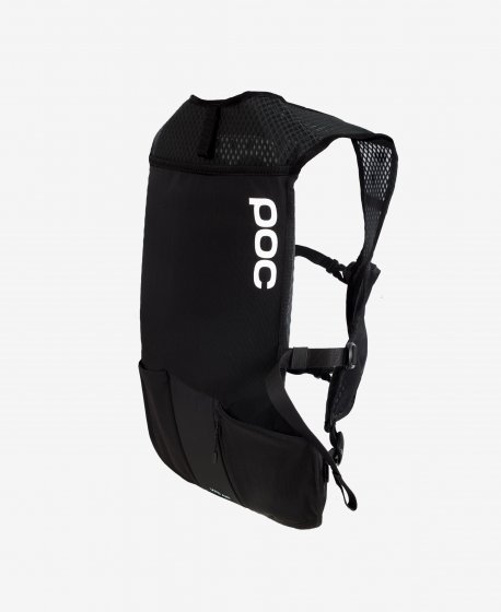 Páteřák - POC Spine VPD Air Backpack Vest - Uranium Black