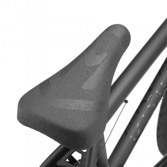 Freestyle BMX kolo - KINK Launch 20,25" 2021 - Matte Dusk Black