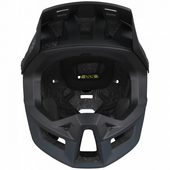 Integrální přilba - IXS Trigger FF 2020 - black