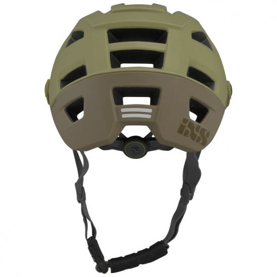 Přilba MTB - IXS Trigger AM - camel