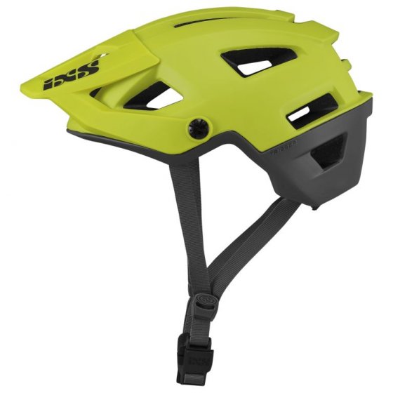 Přilba MTB - IXS Trigger AM - lime