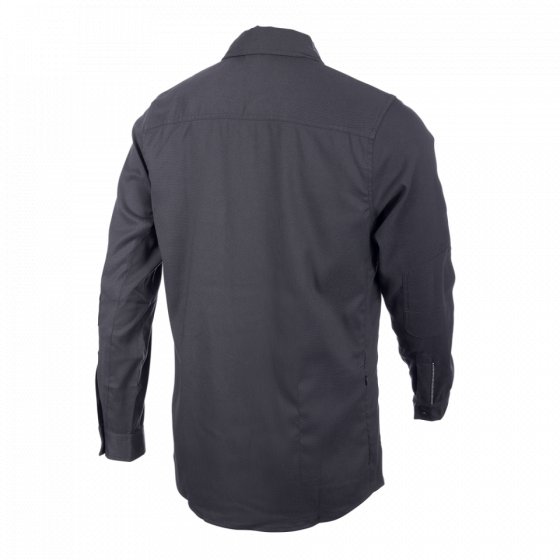 Technická košile - O'NEAL Loam JACK 2021 - šedá
