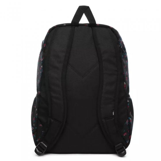 Dámský batoh - VANS Ranger Backpack - Beauty Floral Black