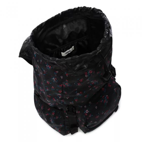 Dámský batoh - VANS Ranger Backpack - Beauty Floral Black