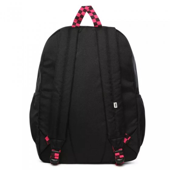 Dámský batoh - VANS Sporty Realm Plus Backpack - Cabaret