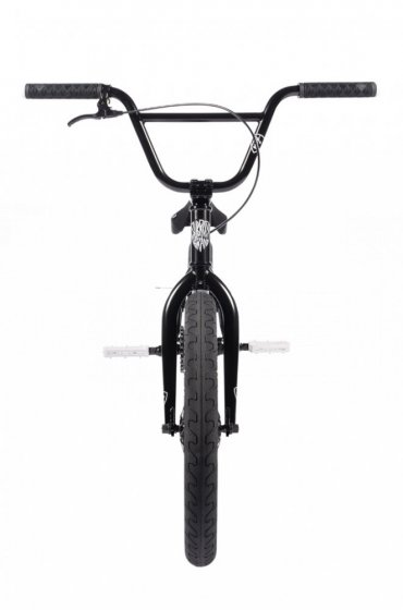 Freestyle BMX kolo - SUBROSA Altus 20" 2021 - Black