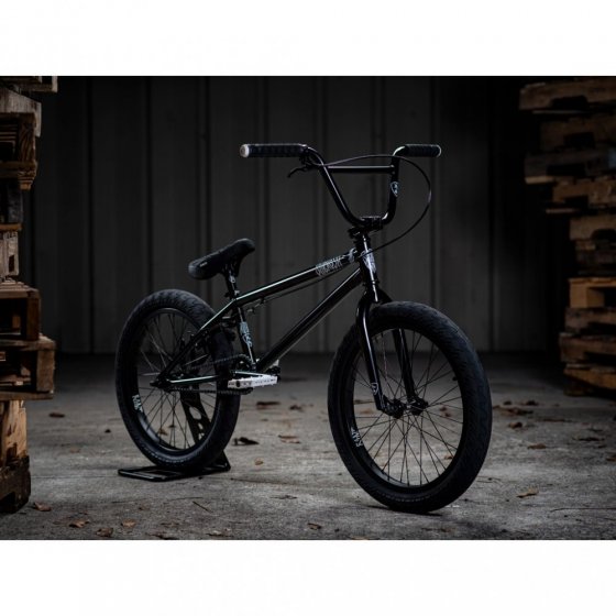 Freestyle BMX kolo - SUBROSA Altus 20" 2021 - Black