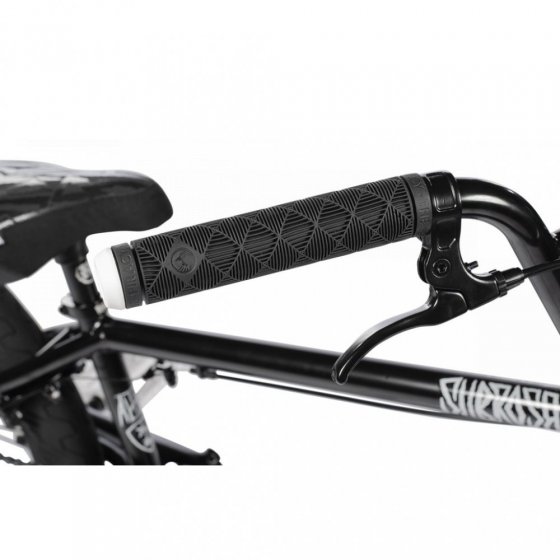 Freestyle BMX kolo - SUBROSA Altus 20" 2021 - Black