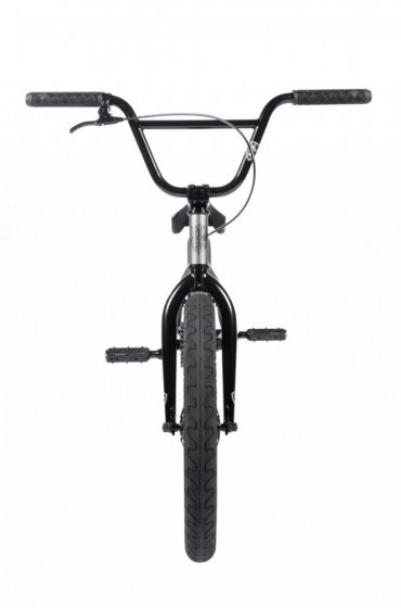 Freestyle BMX kolo - SUBROSA Altus 20" 2021 - Granite Grey