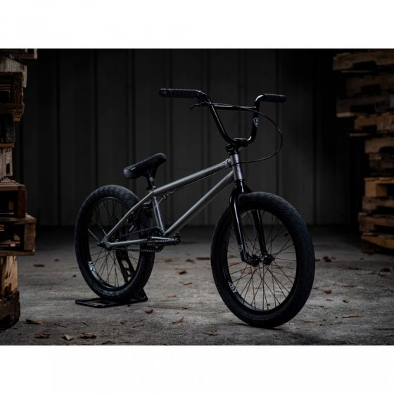 Freestyle BMX kolo - SUBROSA Altus 20" 2021 - Granite Grey