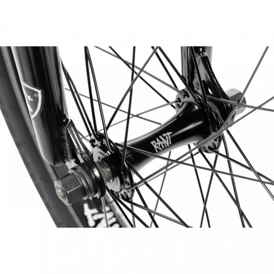 Freestyle BMX kolo - SUBROSA Altus 20" 2021 - Granite Grey