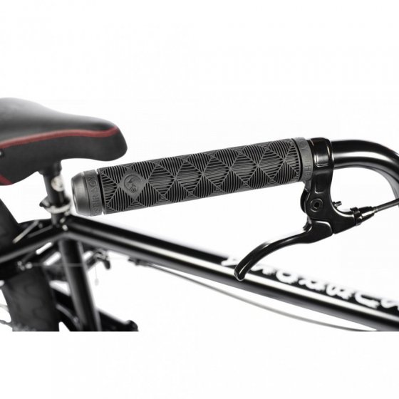 Freestyle BMX kolo - SUBROSA Sono 20,5" 2021 - Black