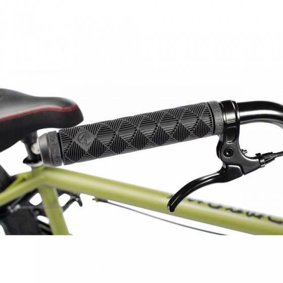 Freestyle BMX kolo - SUBROSA Sono XL 21" 2021 - Army Green