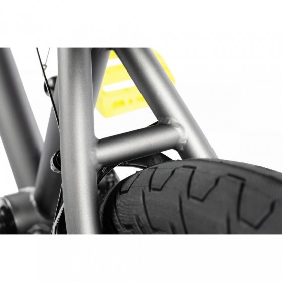 Freestyle BMX kolo - SUBROSA Sono XL 21" 2021 - Granite Grey