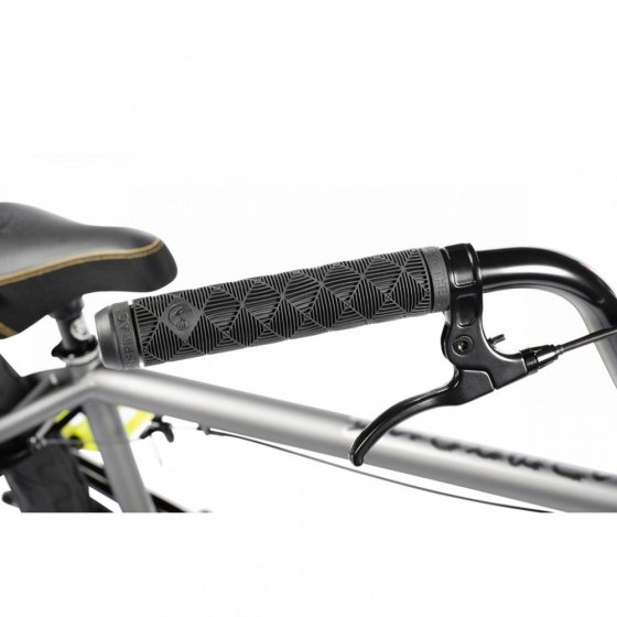 Freestyle BMX kolo - SUBROSA Sono XL 21" 2021 - Granite Grey
