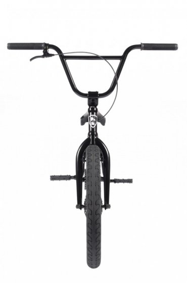 Freestyle BMX kolo - SUBROSA Tiro 20,5" 2021 - Black
