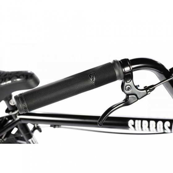 Freestyle BMX kolo - SUBROSA Tiro 20,5" 2021 - Black