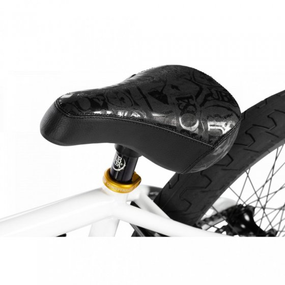 Freestyle BMX kolo - SUBROSA Tiro 20,5" 2021 - White