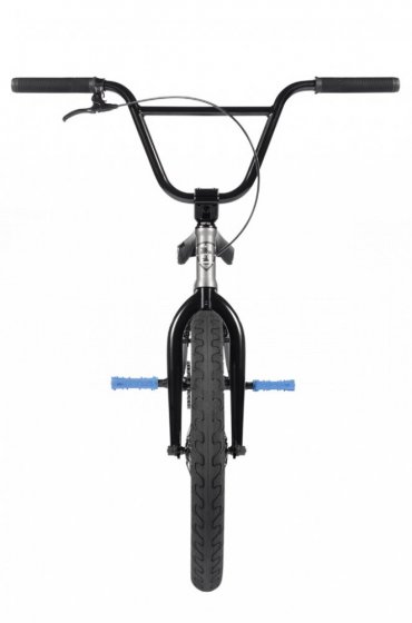 Freestyle BMX kolo - SUBROSA Tiro L 20,75" 2021 - Matte Raw