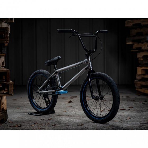 Freestyle BMX kolo - SUBROSA Tiro L 20,75" 2021 - Matte Raw