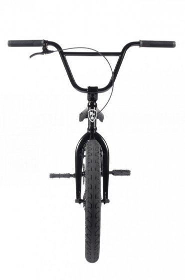 Freestyle BMX kolo - SUBROSA Tiro XL 21" 2021 - Black