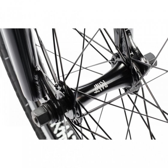 Freestyle BMX kolo - SUBROSA Tiro XL 21" 2021 - Black