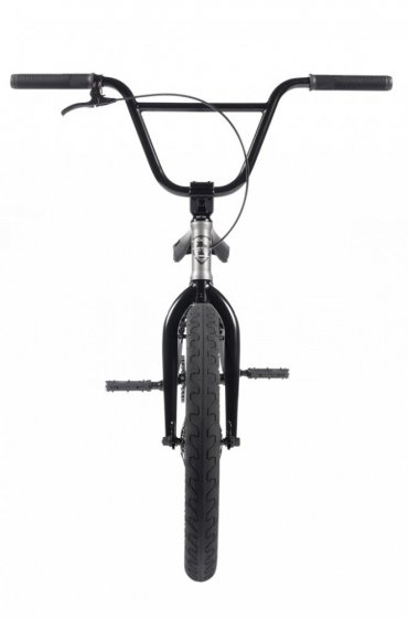 Freestyle BMX kolo - SUBROSA Tiro XL 21" 2021 - Matte Raw