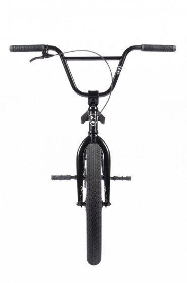 Freestyle BMX kolo - SUBROSA Salvador XL 21" 2021 - Black