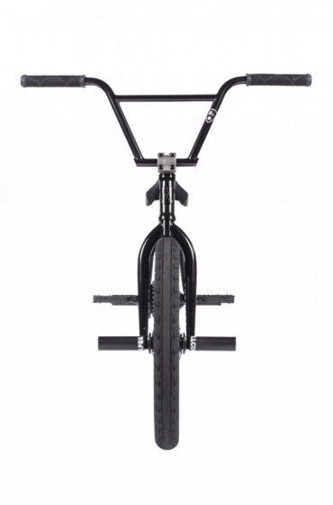 Freestyle BMX kolo - SUBROSA Letum 20,75" 2021 - Black