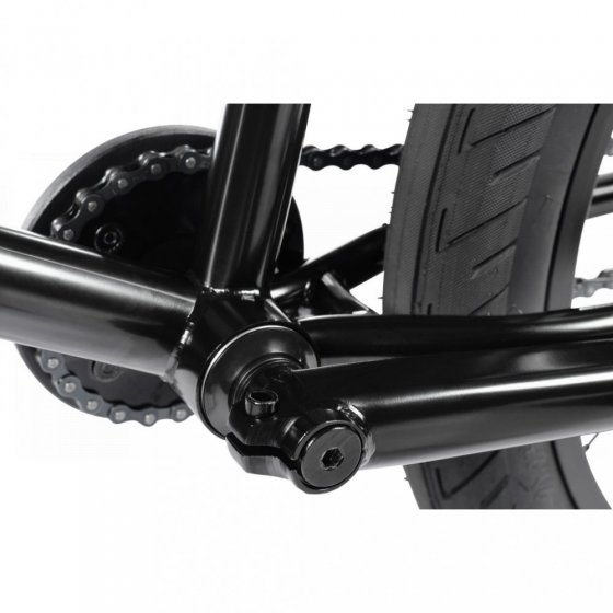 Freestyle BMX kolo - SUBROSA Letum 20,75" 2021 - Black