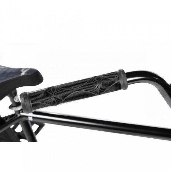 Freestyle BMX kolo - SUBROSA Letum 20,75" 2021 - Black