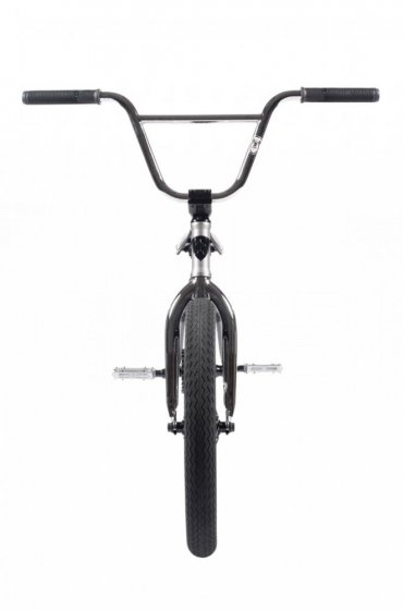 Freestyle BMX kolo - SUBROSA Novus Jones Signature 21" 2021 - Matte Raw