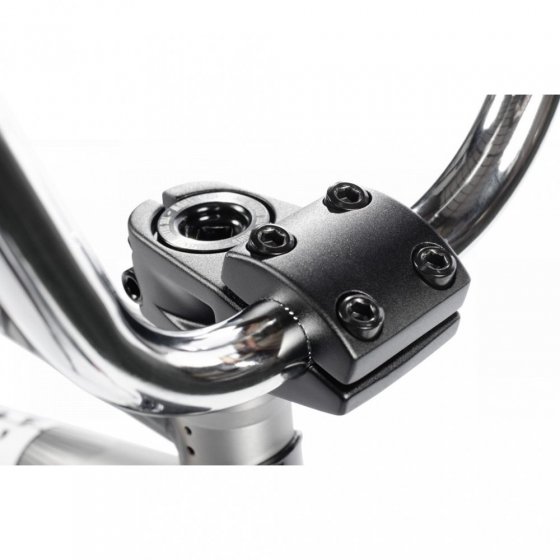 Freestyle BMX kolo - SUBROSA Novus Jones Signature 21" 2021 - Matte Raw