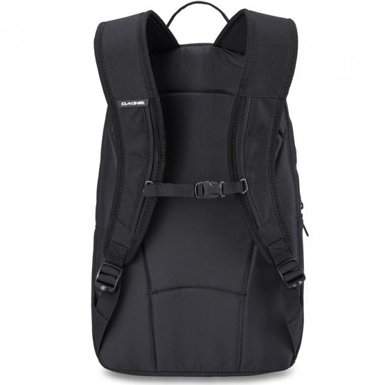 Batoh - DAKINE URBN Mission 22L 2021 - Black