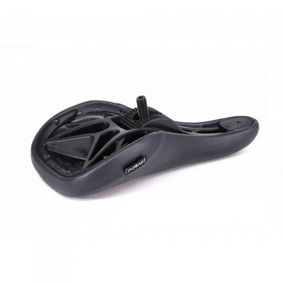 Sedlo BMX - ÉCLAT Bios SLIM Pivotal - Black