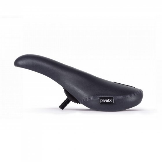 Sedlo BMX - ÉCLAT Bios SLIM Pivotal - Black