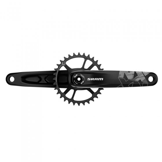 Kliky MTB - SRAM NX Eagle 12-speed DUB 170mm Boost 32z