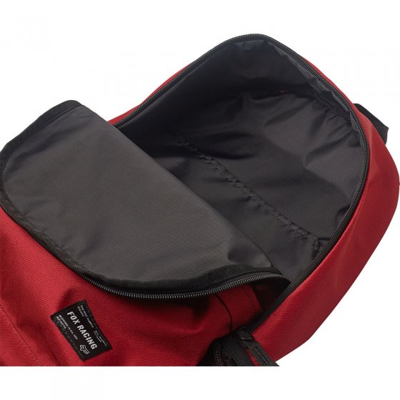 Batoh - FOX Non Stop Legacy Backpack 2020 - Chilli