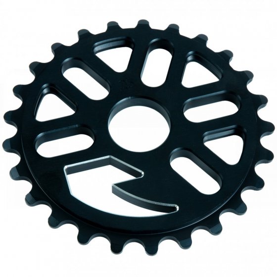 Převodník BMX - TALL ORDER One Logo - černá
