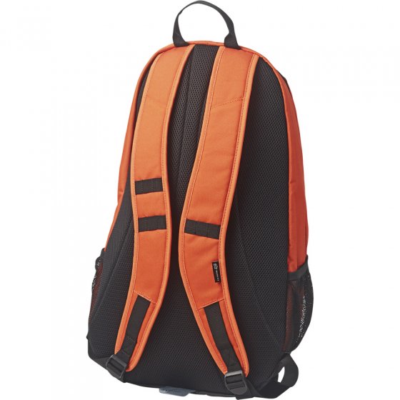 Pánský batoh Fox Overkill 180 Backpack Orange Flame OS