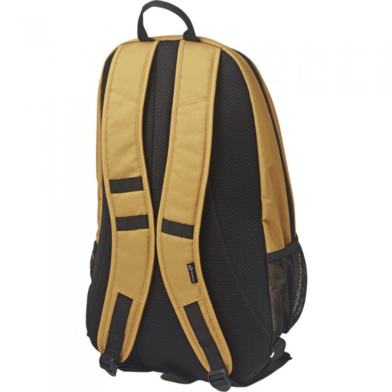 Pánský batoh Fox Overkill 180 Backpack Mustard OS