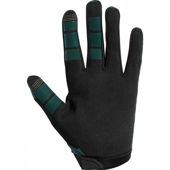 Dámské rukavice - FOX Womens Ranger 2020 - Dark Green