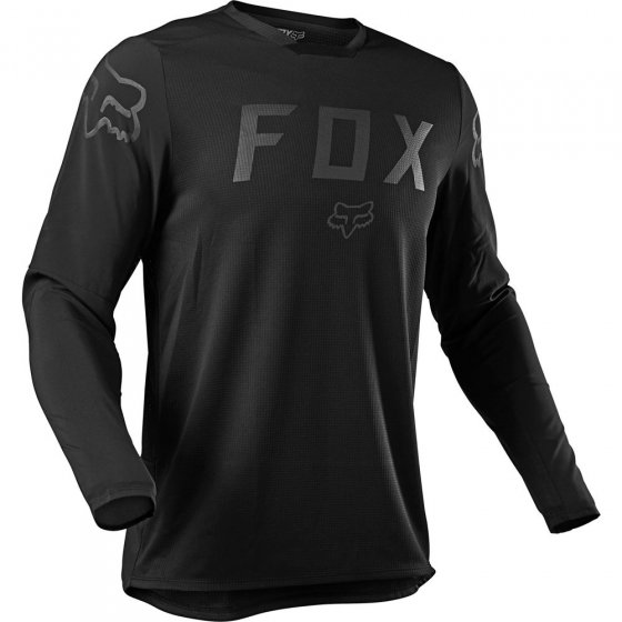 Dres - FOX Legion Lt 2021 - černá