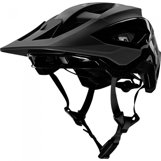 Přilba MTB - FOX Speedframe Helmet Pro 2021 - Black